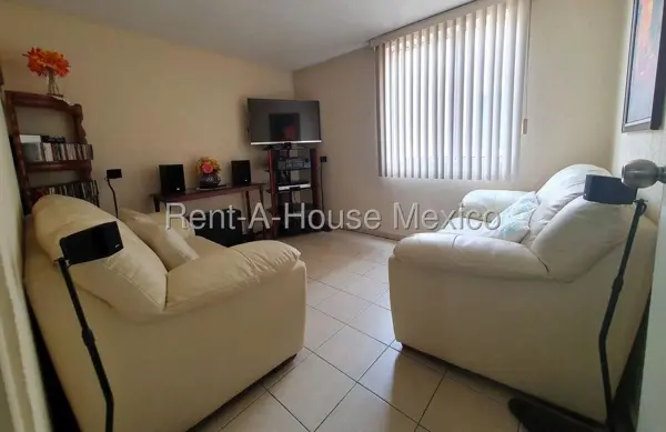 Departamento en Venta en Anáhuac, Miguel Hidalgo MP26-2820. — foto 1 de 20