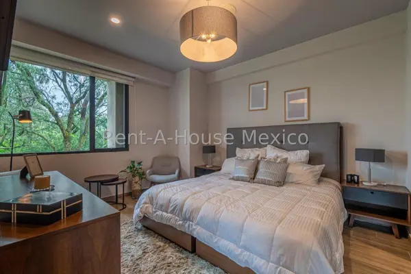 Departamento en venta en El Parque, Naucalpan de Juárez — foto 2 de 56