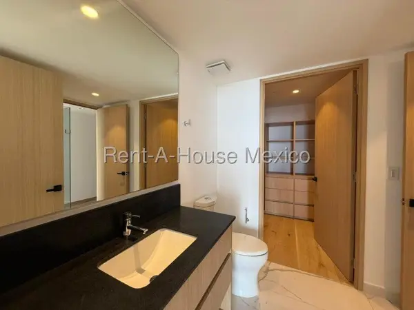Departamento en renta en Juarez, Cuauhtémoc — foto 2 de 27