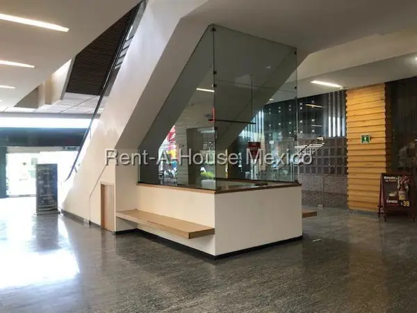 Local Comercial en renta en Cuajimalpa de Morelos, Santa Fe Cuajimalpa AM. 26-2858 — foto 1 de 14