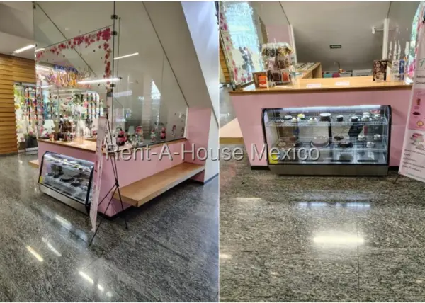 Local en renta en Santa Fe Cuajimalpa, Cuajimalpa de Morelos — foto 3 de 14