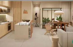 Departamento en Venta en Cuauhtémoc, Roma Sur AM. 26-2945 — foto 1 de 16