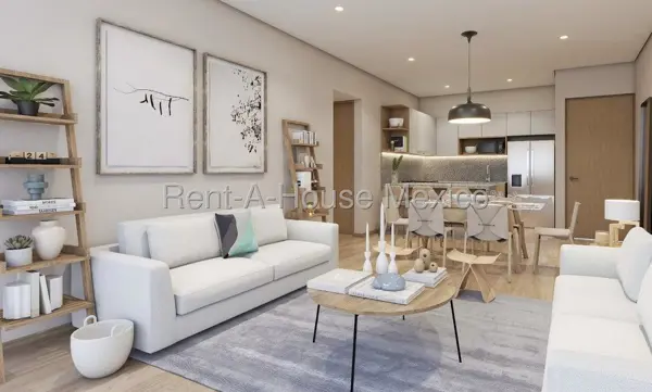 Departamento en Venta en Ciudad de los Deportes 26-2802. — foto 1 de 14