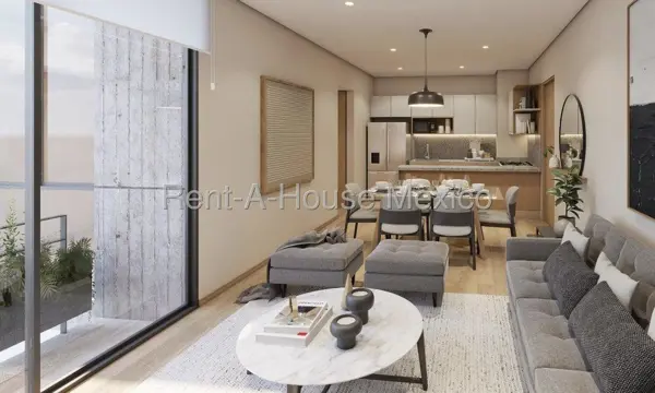 Departamento en venta en Ciudad de los Deportes, Benito Juárez — foto 3 de 14