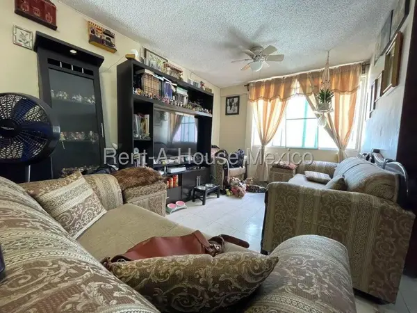Departamento en Venta en Unidad Habitacional El Milagro 26-2948. — foto 1 de 25