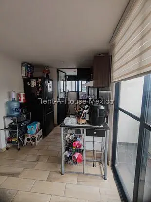 Departamento en venta en El Jagüey, Azcapotzalco — foto 3 de 18
