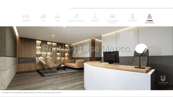 Departamento en venta en Ciudad de los Deportes, Benito Juárez — foto 2 de 14