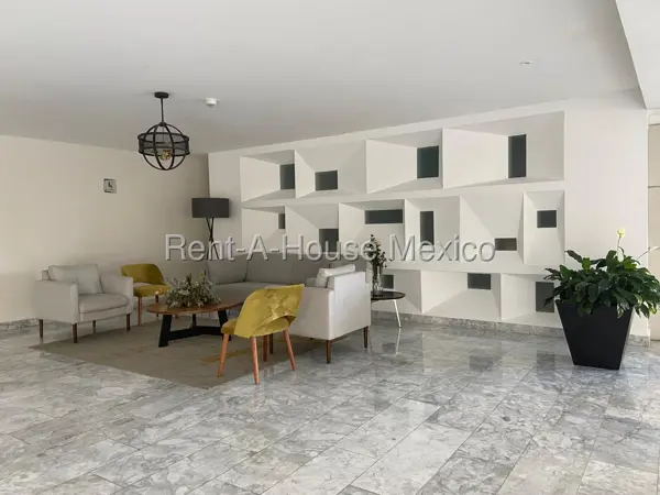 Departamento en venta en Manzanastitla, Cuajimalpa de Morelos — foto 2 de 43