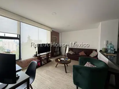 Departamento en Venta en Memetla 26-2931. — foto 1 de 13