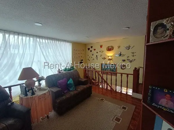 Casa en venta en Lomas Lindas, Atizapán de Zaragoza — foto 3 de 18