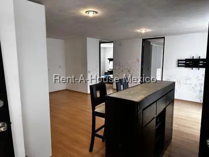 Departamento en venta en Anahuac, Miguel Hidalgo — foto 3 de 12