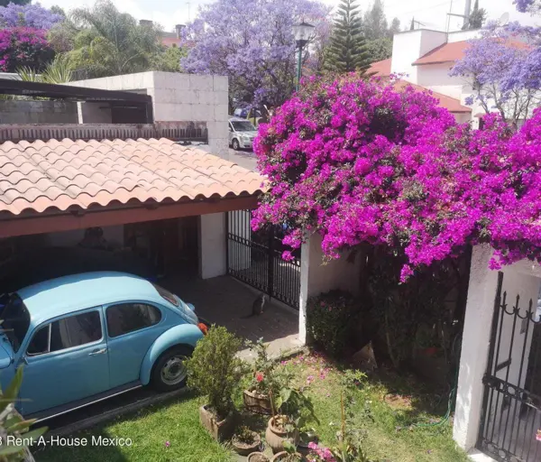 Casa en venta en La Herradura, Huixquilucan — foto 3 de 42