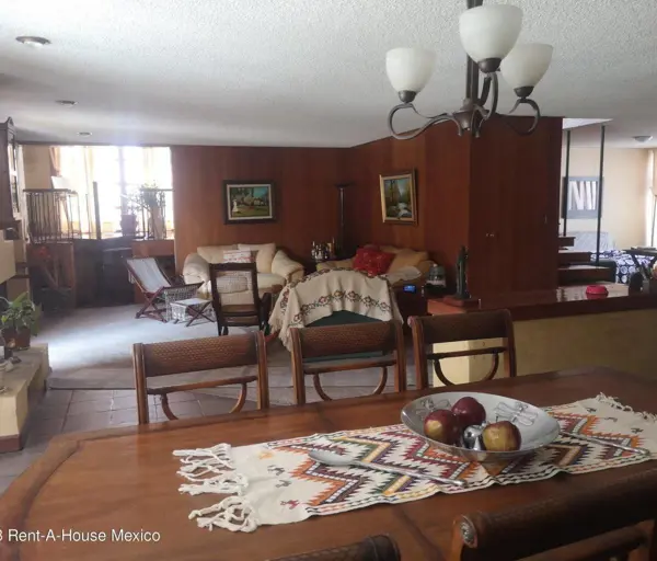 Casa en Venta en La Herradura ,Huixquilucan JL 26-2969. — foto 1 de 42