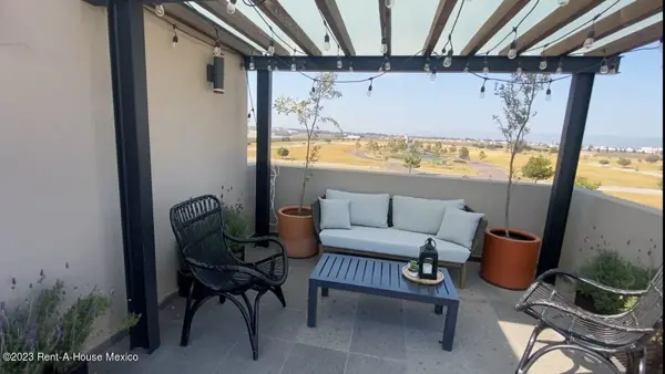 Casa en venta en Llano Grande, Metepec — foto 3 de 29