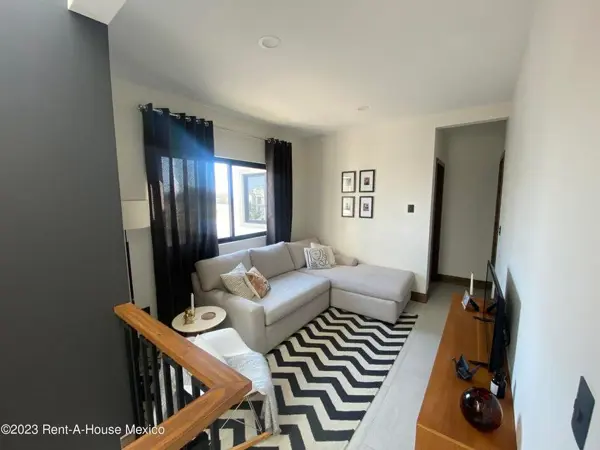 Casa en venta en Llano Grande, Metepec — foto 3 de 15