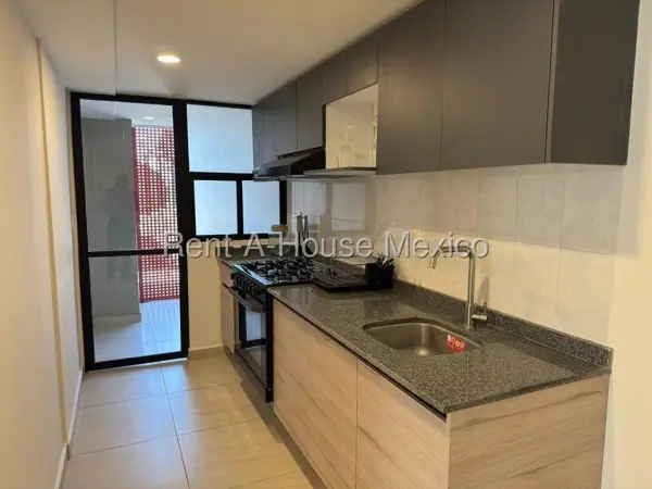 Departamento en venta en Santo Tomás, Azcapotzalco — foto 3 de 28