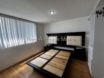 Departamento en venta en Anahuac, Miguel Hidalgo — foto 3 de 12