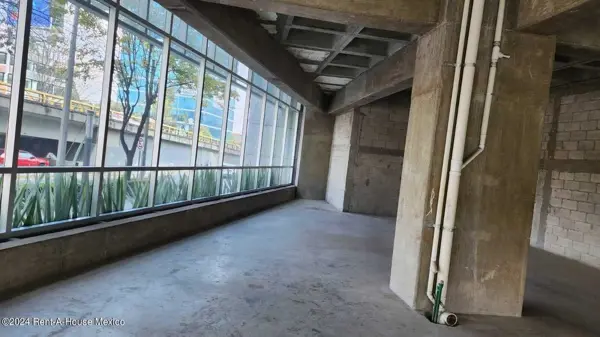 Edificio Comercial en Renta en Granada, Miguel Hidalgo CR 26-2992. — foto 1 de 12