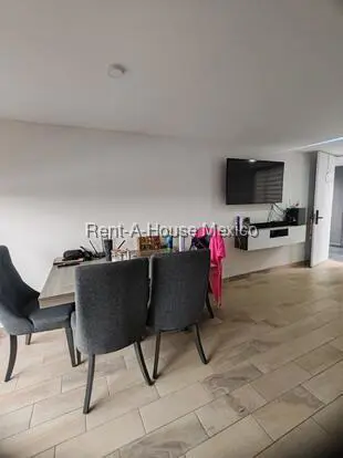 Departamento en Venta en El Jaguey, Azcapotzalco CR 26-2932. — foto 1 de 18