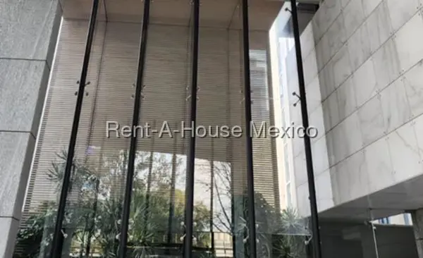 Oficina en renta en Granada, Miguel Hidalgo — foto 2 de 15