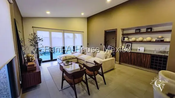 Casa en venta en Llano Grande, Metepec — foto 3 de 25