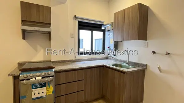 Departamento en venta en Alamos, Benito Juárez — foto 3 de 12