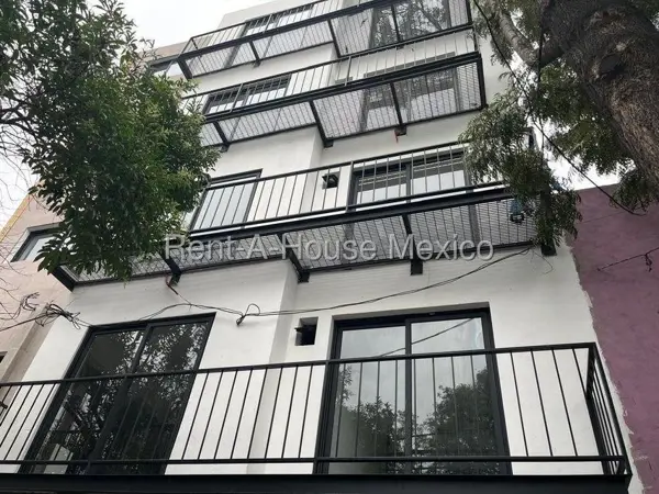 Departamento en venta en Alamos, Benito Juárez — foto 2 de 12
