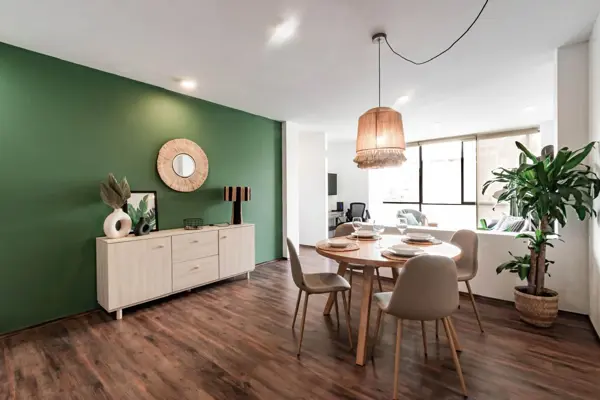 Departamento en Venta en Cuauhtémoc, Roma Norte RT 26-2067. — foto 1 de 20