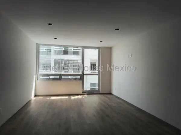 Departamento en venta en Lomas del Chamizal, Cuajimalpa de Morelos — foto 3 de 51