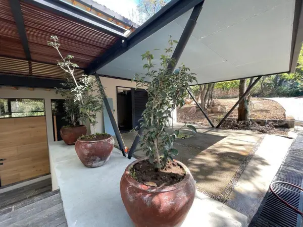 Casa en renta en Santa María Ahuacatlan, Valle de Bravo — foto 2 de 15