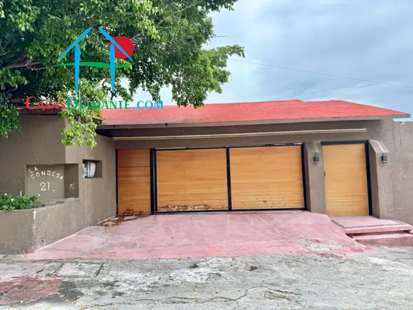 Casa en venta en Condesa, Acapulco de Juárez — foto 2 de 103