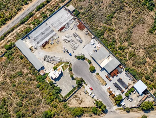 Terreno Industrial en Renta en Santa Catarina, Nuevo León — foto 1 de 10