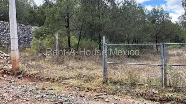 Terreno en venta en Huasca de Ocampo Centro, Huasca de Ocampo — foto 3 de 12