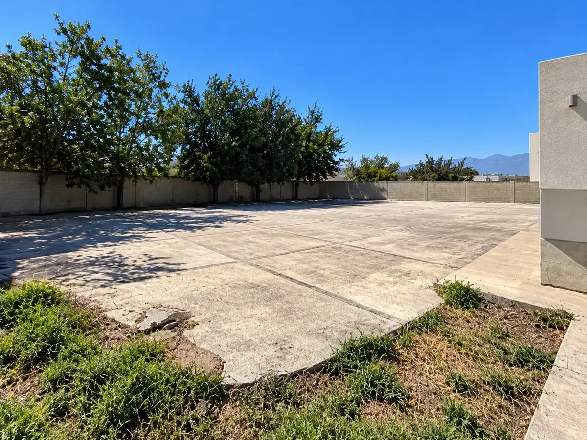 Terreno en Renta en Industrial Ligne, Santa Catarina, Nuevo León — foto 8