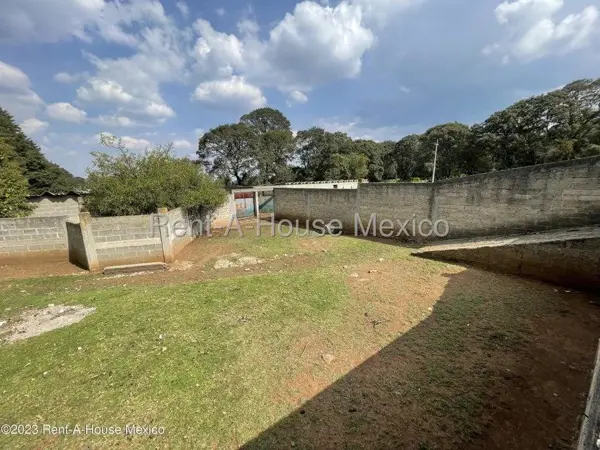 Terreno en Venta en Canalejas, Jilotepec CR 26-3029. — foto 1 de 26