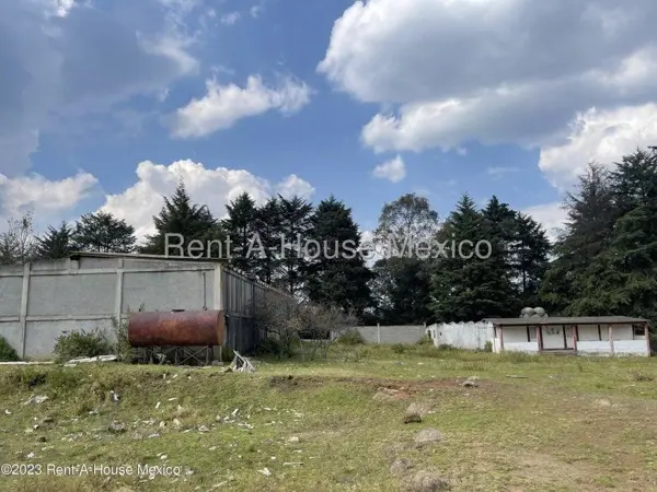 Terreno en venta en Canalejas, Jilotepec — foto 3 de 26