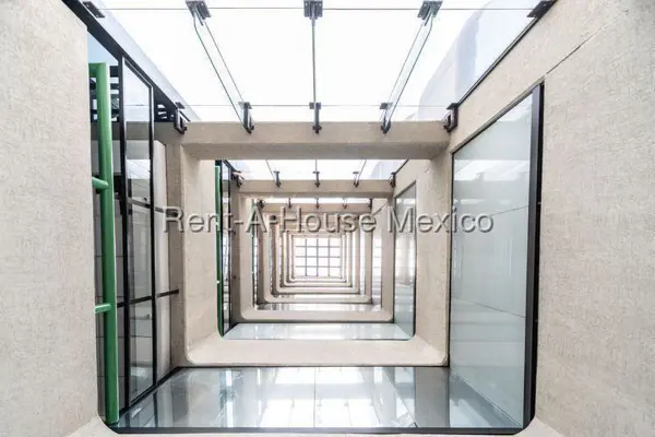 Edificio en renta en Tlalpan Centro, Tlalpan — foto 2 de 20
