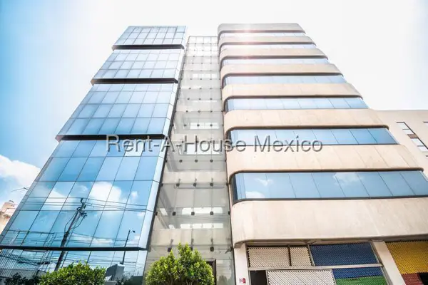 Edificio en renta en Tlalpan Centro, Tlalpan — foto 2 de 20