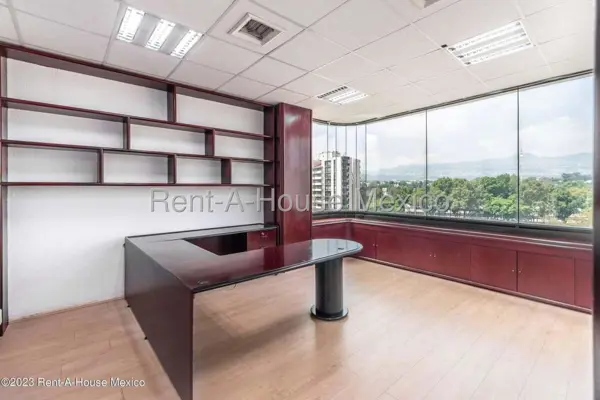 Edificio Comercial en Renta, Periférico Sur Tlalpan Centro RT 26-3026. — foto 1 de 20