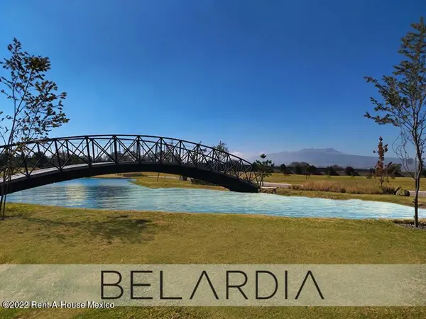 Terreno en venta en Llano Grande, Metepec — foto 3 de 19