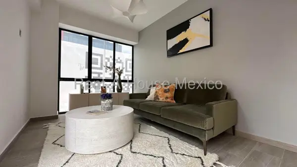 Departamento en Venta en San Pedro de los Pinos 26-3018. — foto 1 de 24