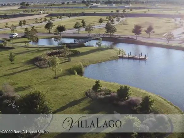 Terreno en venta en Llano Grande, Metepec — foto 2 de 20