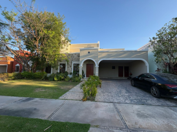 Casa en venta en Mérida, Yucatán — foto 1 de 20