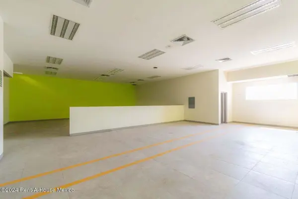 Oficina en Renta en San Andres Atenco, Tlalnepantla de Baz CR 26-3052. — foto 1 de 12