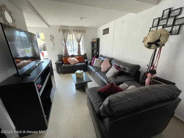 Casa en Venta en Real Granada, Tecamac CR 26-3051. — foto 1 de 21