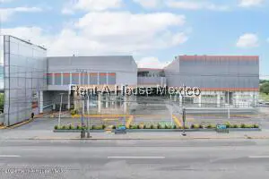 Oficinas , en Renta en San Andrés Atenco Tlalnepantla de Baz BJ 26-3052 — foto 1 de 15