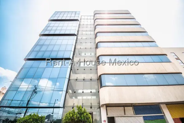 Edificio en renta en Tlalpan Centro, Tlalpan — foto 2 de 19
