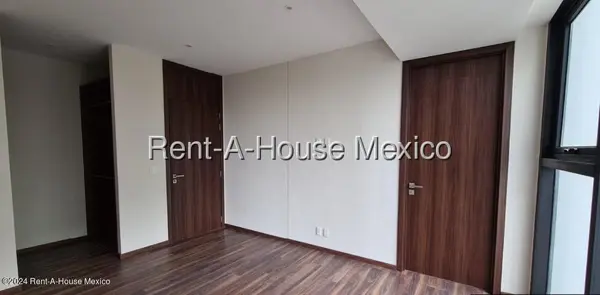 Departamento en renta en Bosque Real, Huixquilucan — foto 3 de 21