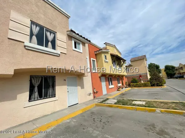 Casa en Venta Tecamac, Real Granada AM. 26-3051 — foto 1 de 17