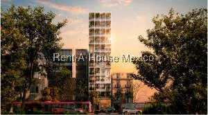 Departamento en Venta en Cuauhtémoc, Juarez AM. 26-3061 — foto 1 de 14